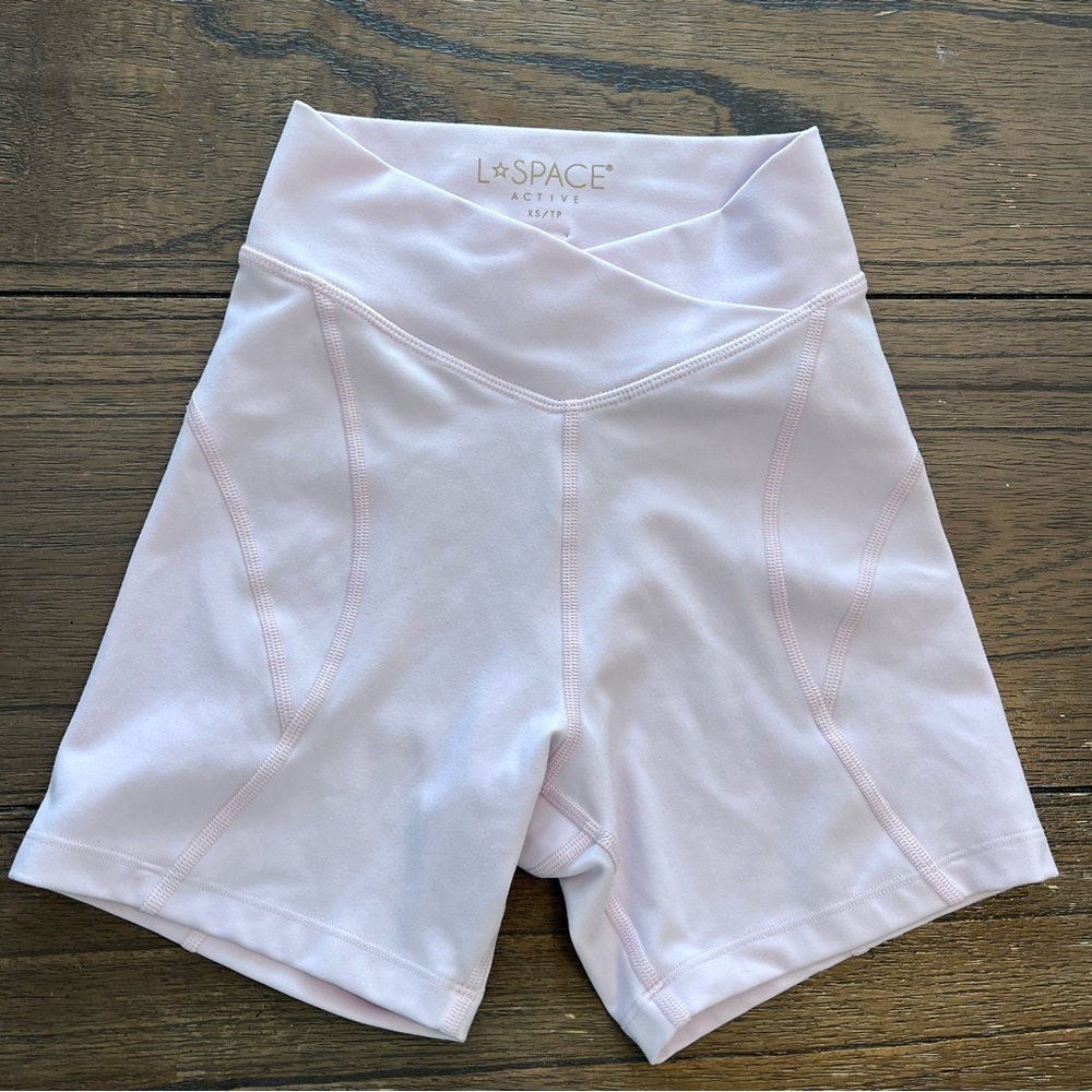 L*Space Shorts Womens size XS